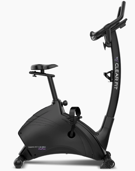 Велотренажер Clear Fit CrossPower CB 250 Велотренажер Clear Fit CrossPower CB 250