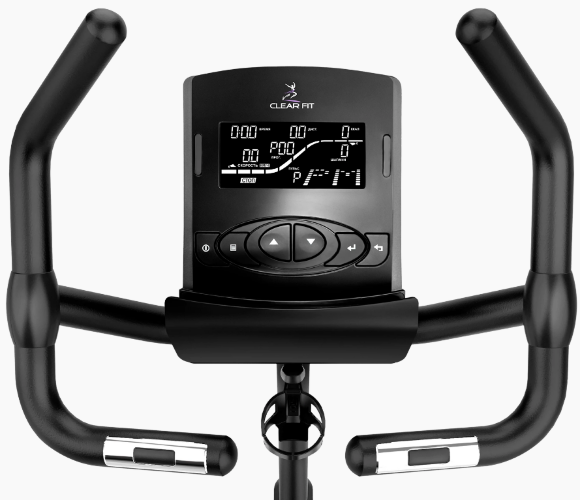 Велотренажер Clear Fit CrossPower CB 250 Велотренажер Clear Fit CrossPower CB 250